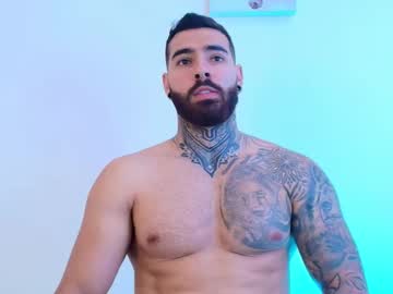 Silvano_Torrez February 04, 2026 Chaturbate stream image