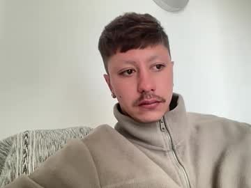 Talhi_ February 04, 2026 Chaturbate stream image