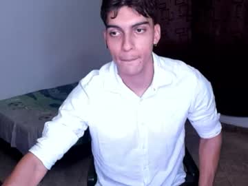 Alessio_Vale February 04, 2026 Chaturbate stream image