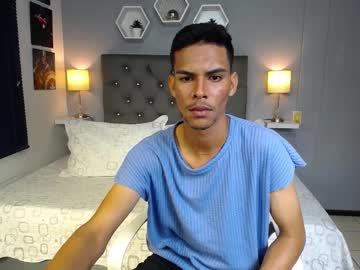Andy_Kooper February 04, 2026 Chaturbate stream image