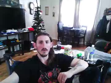 Archangelthorn February 04, 2026 Chaturbate stream image