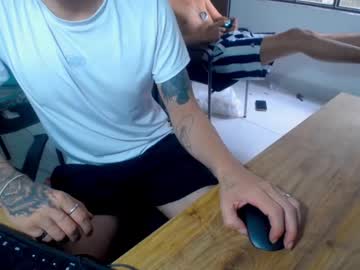 Boss_Juan February 04, 2026 Chaturbate stream image