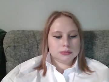 Bridget_Kiss February 04, 2026 Chaturbate stream image