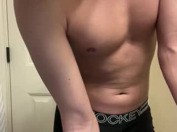 Bryce_Hoover1 February 04, 2026 Chaturbate stream image