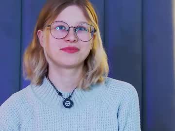 Ivybriggs February 04, 2026 Chaturbate stream image