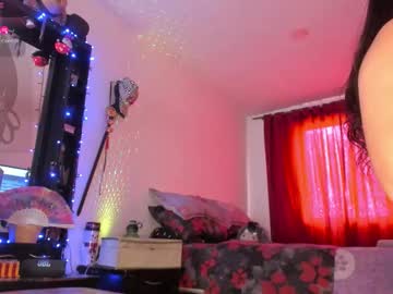 Kharlymilf February 04, 2026 Chaturbate stream image