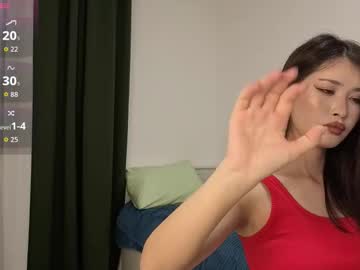 _Nanami February 04, 2026 Chaturbate stream image