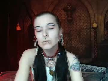 Seraphinmunster February 04, 2026 Chaturbate stream image