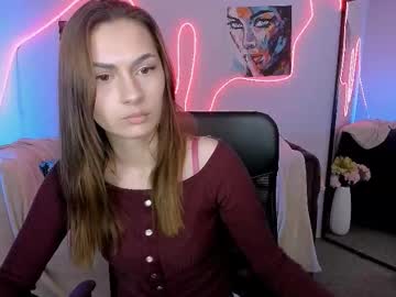 Sicilia_Shine February 04, 2026 Chaturbate stream image