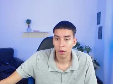 Siimon18 February 04, 2026 Chaturbate stream image
