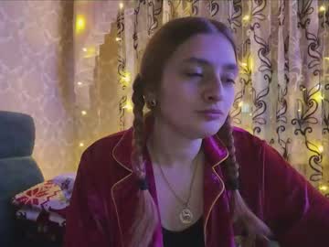 Sweetliaison February 04, 2026 Chaturbate stream image