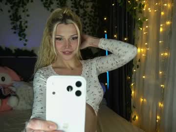 Touch_Me_If_You_Can February 04, 2026 Chaturbate stream image