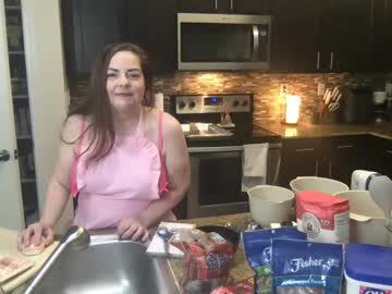 Ariadnecox01 February 04, 2026 Chaturbate stream image