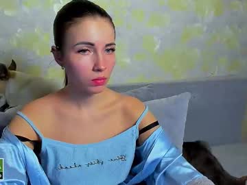 Ariameow555 February 04, 2026 Chaturbate stream image