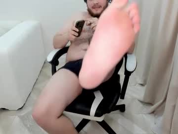 Blanc_1664 February 04, 2026 Chaturbate stream image