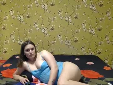 Karla318103 February 04, 2026 Chaturbate stream image