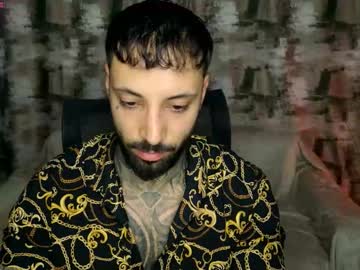 Masculineguy69 February 04, 2026 Chaturbate stream image