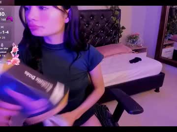 Merolinegp February 04, 2026 Chaturbate stream image