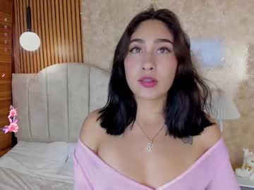 Oasisensier February 04, 2026 Chaturbate stream image