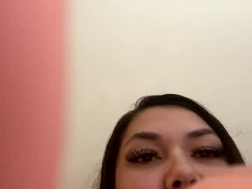 Prettylatinamomma01 February 04, 2026 Chaturbate stream image
