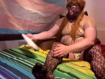 Sissy_Flora February 04, 2026 Chaturbate stream image