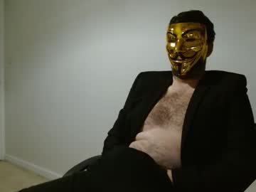 Themaskedlondoner February 04, 2026 Chaturbate stream image