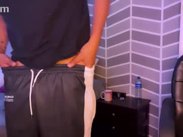 Thomass10183 February 04, 2026 Chaturbate stream image