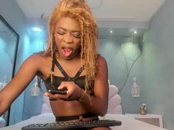 Abbyross1 February 04, 2026 Chaturbate stream image