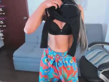 Alexia_James_ February 04, 2026 Chaturbate stream image