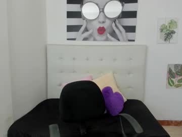 Arabela_09 February 04, 2026 Chaturbate stream image