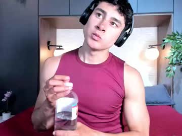 Austinjones_ February 04, 2026 Chaturbate stream image