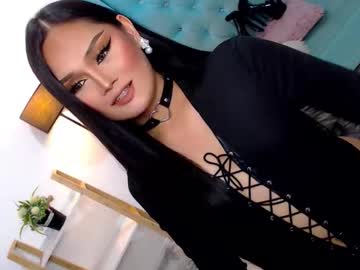Cleofex February 04, 2026 Chaturbate stream image