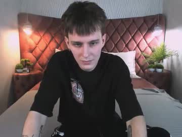 Dearboyy_ February 04, 2026 Chaturbate stream image