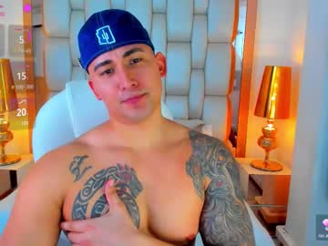 Elliott_Veelez February 04, 2026 Chaturbate stream image