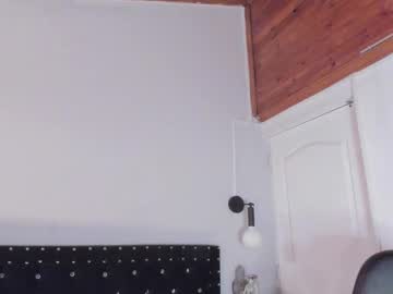 Ghosty_Doll February 04, 2026 Chaturbate stream image