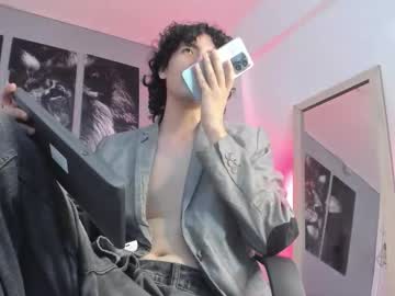 Jack__Star February 04, 2026 Chaturbate stream image