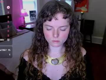 Knowlita February 04, 2026 Chaturbate stream image
