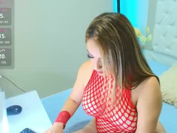 Lindacarterr February 04, 2026 Chaturbate stream image