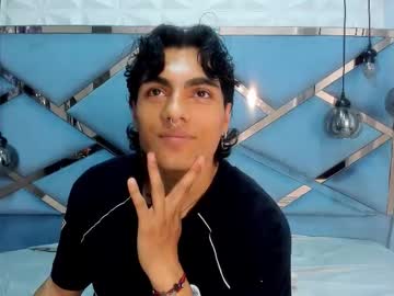 Mattfiore February 04, 2026 Chaturbate stream image