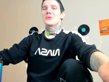 Samon_Lift February 04, 2026 Chaturbate stream image