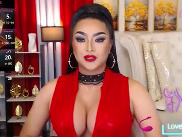 Seducinglinda February 04, 2026 Chaturbate stream image