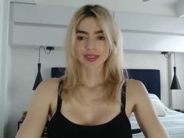 Victoria_F February 04, 2026 Chaturbate stream image