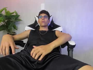 Andy_Collinss_ February 04, 2026 Chaturbate stream image