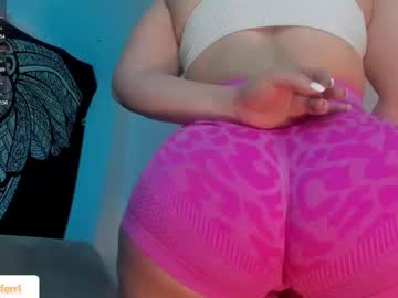 Anny_Ferrer1 February 04, 2026 Chaturbate stream image