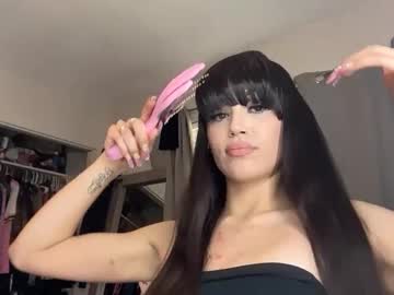 Brunettefantasy4848 February 04, 2026 Chaturbate stream image