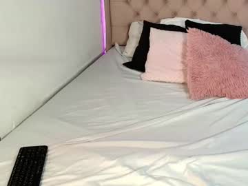 Cheerry_Moon February 04, 2026 Chaturbate stream image