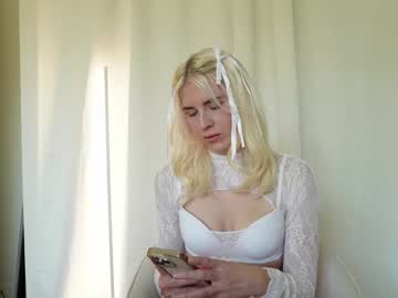 Eliza_Lizbethx February 04, 2026 Chaturbate stream image