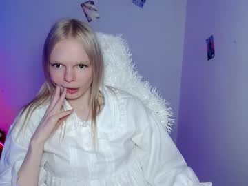 Emily_Nyaffe February 04, 2026 Chaturbate stream image