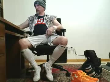 Hockeybud February 04, 2026 Chaturbate stream image