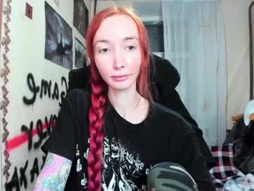 Roxy_Silver February 04, 2026 Chaturbate stream image